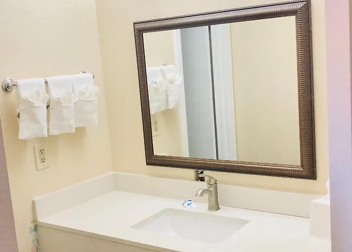 Hotel Super 8 By Wyndham West Route 66 - Grand Canyon Area Williams