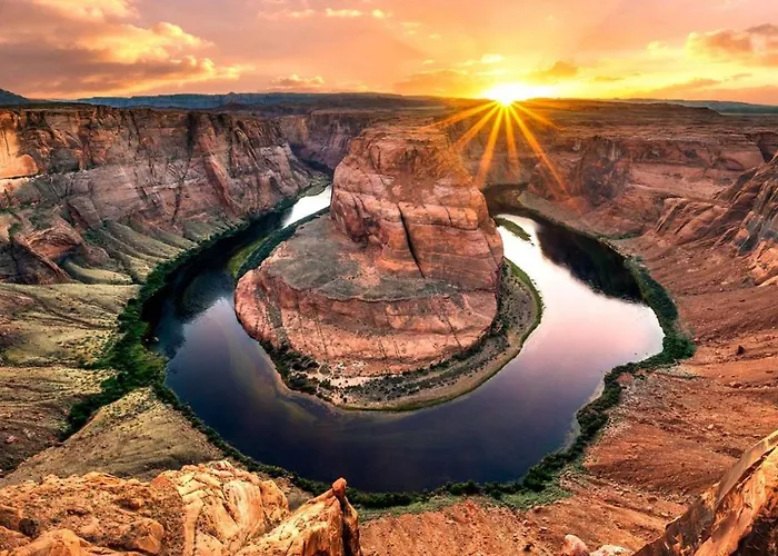Super 8 By Wyndham West Route 66 - Grand Canyon Area Hotel