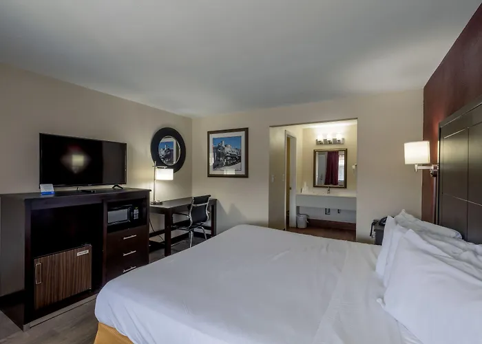 Hotel Super 8 By Wyndham West Route 66 - Grand Canyon Area 2*