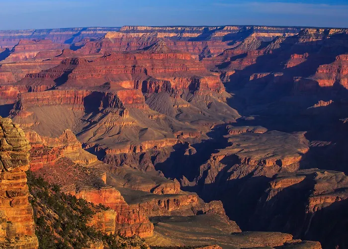 Hotel Super 8 By Wyndham West Route 66 - Grand Canyon Area Williams