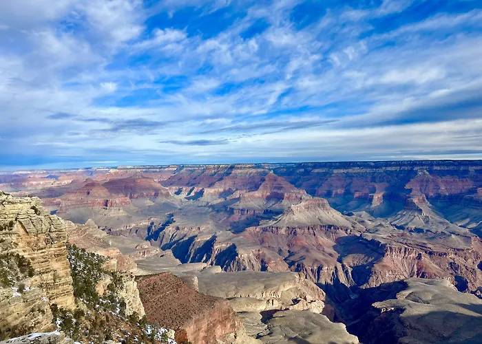 Hotel Super 8 By Wyndham West Route 66 - Grand Canyon Area Williams