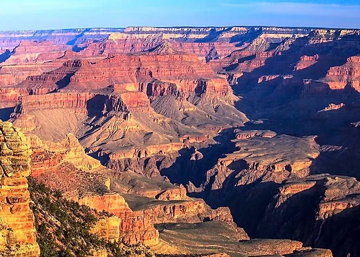 Super 8 By Wyndham West Route 66 - Grand Canyon Area 2* Williams