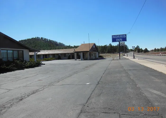 Hotel Super 8 By Wyndham West Route 66 - Grand Canyon Area